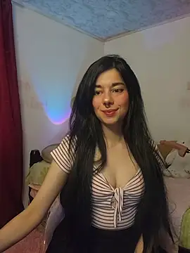 Snapshot of wetbyAlice chatting on July 8, 10:03 pm wetbyAlice online show from July 8, 10:03 pm