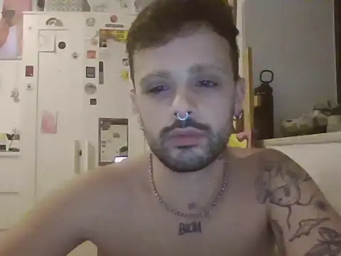 Snapshot of pietrosanchezz chatting on October 24, 11:34 pm pietrosanchezz online show from October 24, 11:34 pm