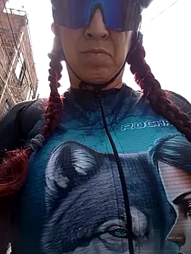 LAPOTRA 04 online show from February 2, 8:18 pm