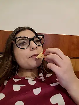 sweetbabygirlforyou online show from January 9, 2:53 pm