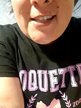 Snapshot of Clara_Arg chatting on November 8, 3:01 pm Clara Arg online show from November 8, 3:01 pm