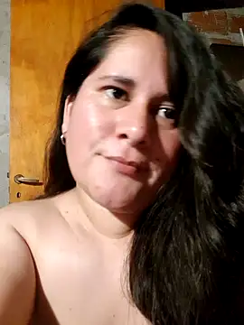 Snapshot of Clara_Arg chatting on November 26, 2:45 am Clara Arg online show from November 26, 2:45 am
