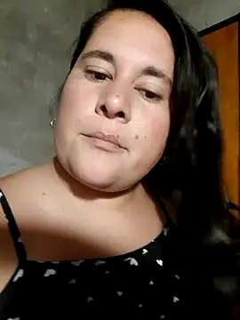 Snapshot of Clara_Arg chatting on January 6, 2:26 am Clara Arg online show from January 6, 2:26 am