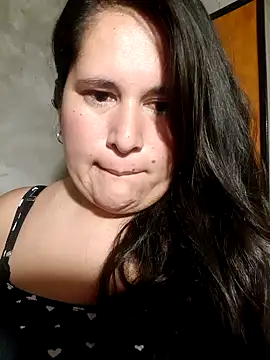 Snapshot of Clara_Arg chatting on January 8, 2:14 am Clara Arg online show from January 8, 2:14 am