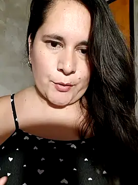 Snapshot of Clara_Arg chatting on January 11, 1:54 am Clara Arg online show from January 11, 1:54 am