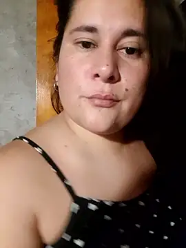 Snapshot of Clara_Arg chatting on January 15, 1:43 am Clara Arg online show from January 15, 1:43 am