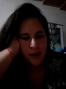 Snapshot of Clara_Arg chatting on February 4, 1:55 am Clara Arg online show from February 4, 1:55 am