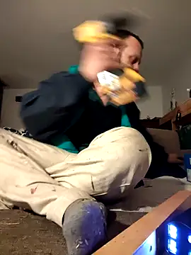 Fuckboyguyman online show from November 25, 1:38 am