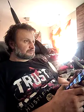 Fuckboyguyman online show from May 5, 1:13 am