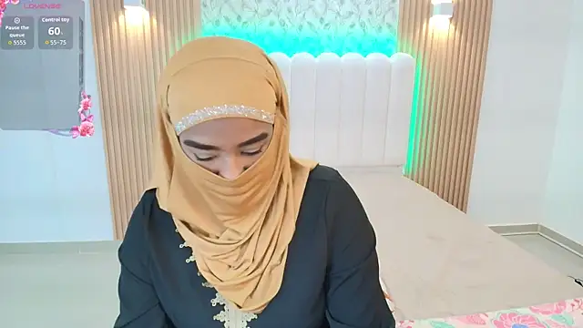 Lina arabiann online show from November 25, 12:05 pm