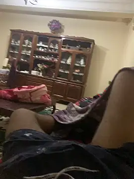 Unique-Man online show from October 27, 9:19 pm