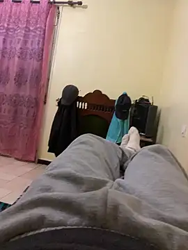 Unique-Man online show from December 2, 9:21 pm