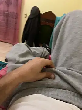 Unique-Man online show from January 14, 10:14 pm