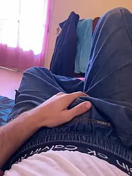 Unique-Man online show from February 16, 1:07 pm