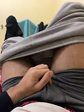 Unique-Man online show from March 10, 10:59 pm