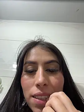 BIJOU SECRET online show from November 16, 1:55 am