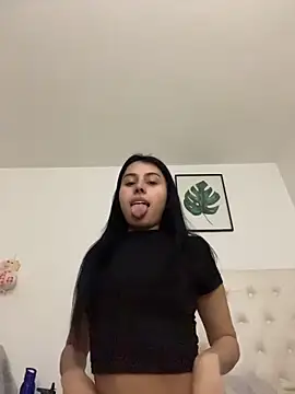 BIJOU SECRET online show from December 23, 4:43 am