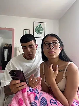 BIJOU SECRET online show from March 1, 8:11 pm