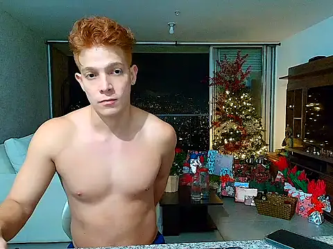 Snapshot of jeffandagus chatting on December 23, 3:48 am jeffandagus online show from December 23, 3:48 am