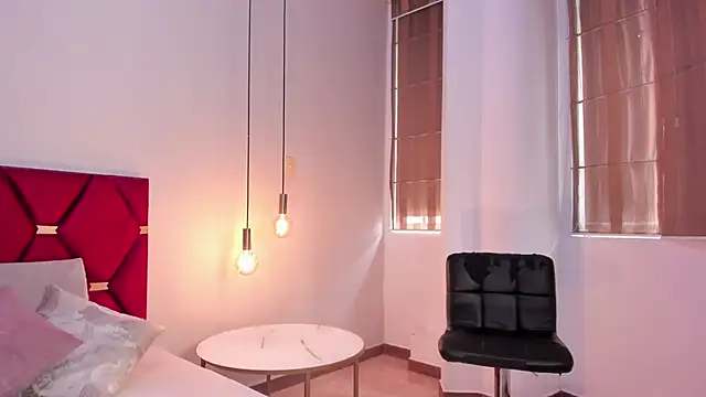 KeimyWilde online show from February 4, 6:36 pm