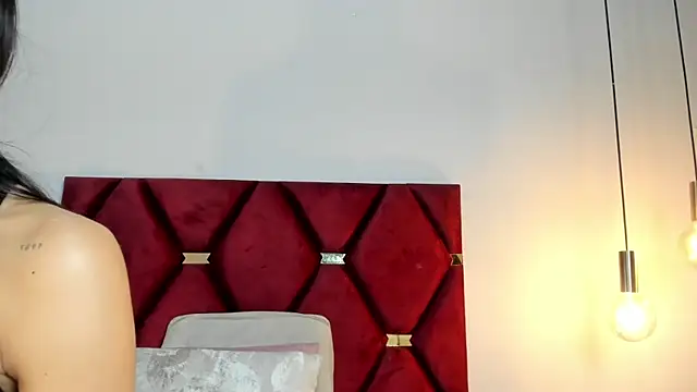 KeimyWilde online show from February 27, 6:08 pm