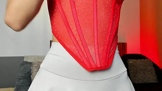 KeimyWilde online show from March 15, 3:18 pm