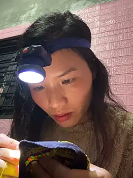 Yunzang online show from March 5, 1:18 pm