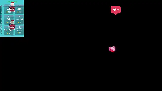 Snapshot of Kendall-_8 chatting on December 16, 11:15 am Kendall- 8 online show from December 16, 11:15 am