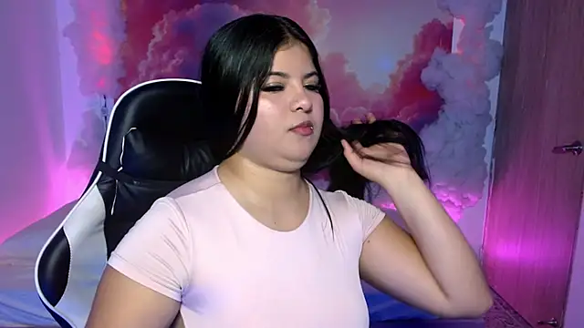 Sccarlett Gracee online show from November 25, 3:17 am