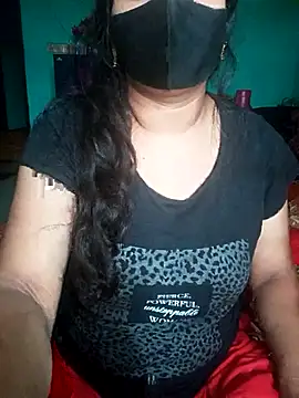 Snapshot of Chadni19 chatting on November 5, 10:26 am Chadni19 online show from November 5, 10:26 am