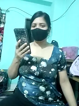 Snapshot of Chadni19 chatting on November 30, 3:38 pm Chadni19 online show from November 30, 3:38 pm