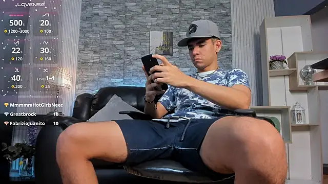 zack joness18 online show from July 18, 4:38 am