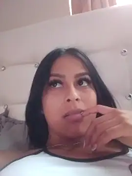 NataliaVega2 online show from December 15, 7:40 pm