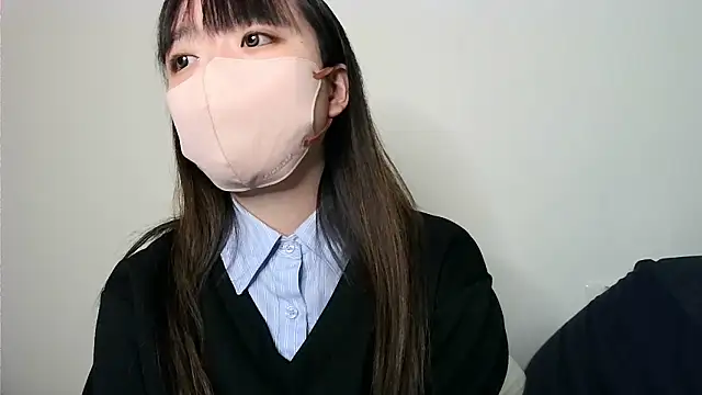 Snapshot of yua_chan00 chatting on November 8, 4:07 pm yua chan00 online show from November 8, 4:07 pm