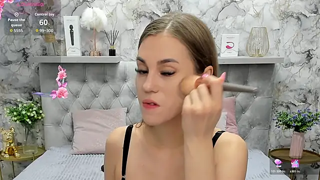 CandysSweet online show from March 9, 12:58 am