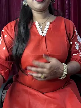 Ritika janu online show from December 20, 10:00 am