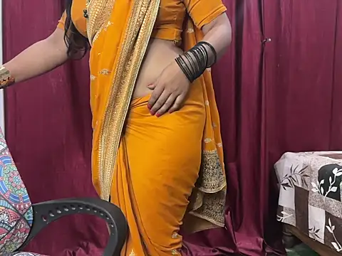 Ritika janu online show from May 11, 6:16 pm