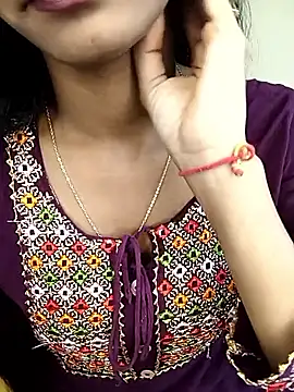 Snapshot of Marathi_Queen1 chatting on February 2, 6:23 am Marathi Queen1 online show from February 2, 6:23 am