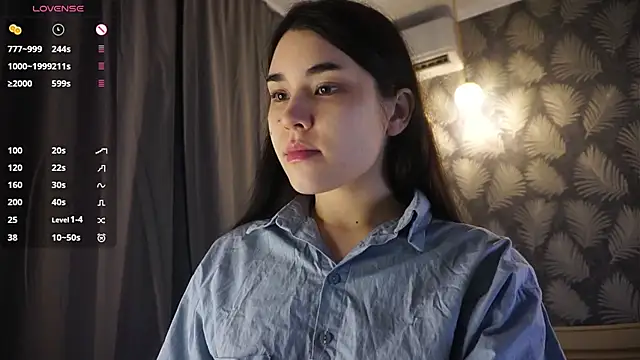 Snapshot of VannesaHochman chatting on November 1, 5:09 am VannesaHochman online show from November 1, 5:09 am