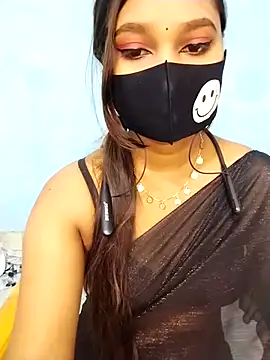 cute mahi07 online show from November 17, 7:41 pm