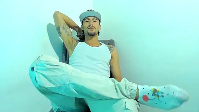 harold 777 online show from November 16, 4:18 am