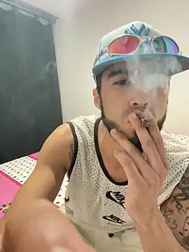 harold 777 online show from February 12, 5:24 am