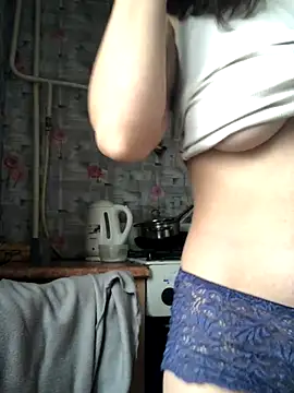 AnitaTenchi1 online show from November 20, 6:57 am