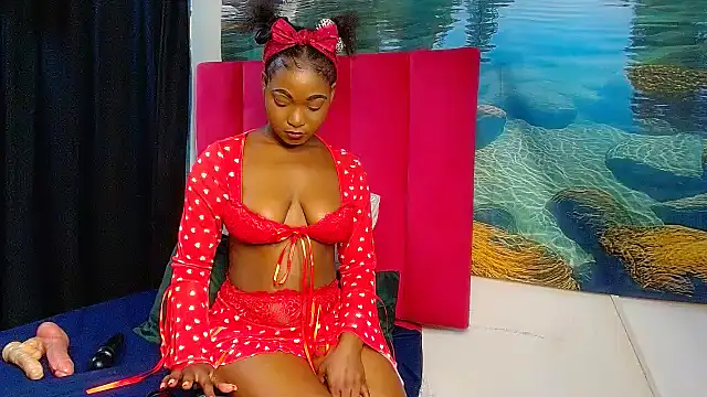 Lisa-001 online show from February 14, 1:08 pm