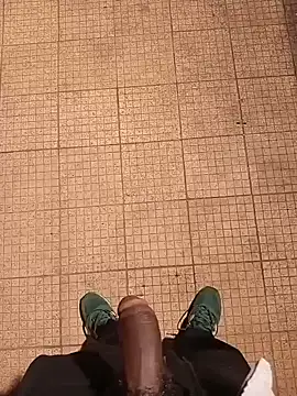 younggblackkCOCK19 online show from May 30, 6:16 pm