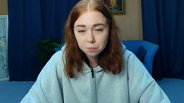 AddieOsler online show from February 21, 7:37 pm