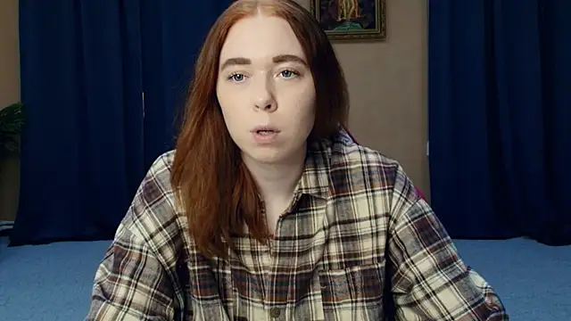 AddieOsler online show from April 25, 7:33 pm