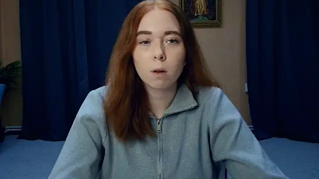 AddieOsler online show from April 28, 7:41 pm