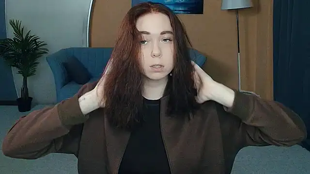 Snapshot of AddieOsler chatting on May 8, 7:30 pm AddieOsler online show from May 8, 7:30 pm