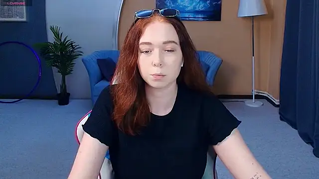 Snapshot of AddieOsler chatting on June 8, 7:36 pm AddieOsler online show from June 8, 7:36 pm